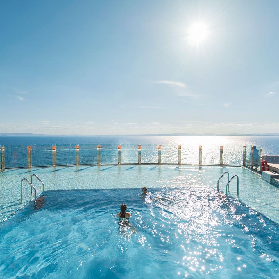 pool