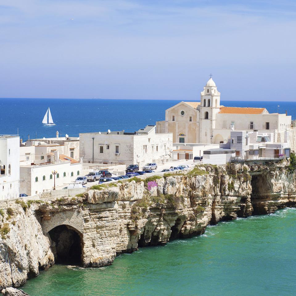 Alberobello