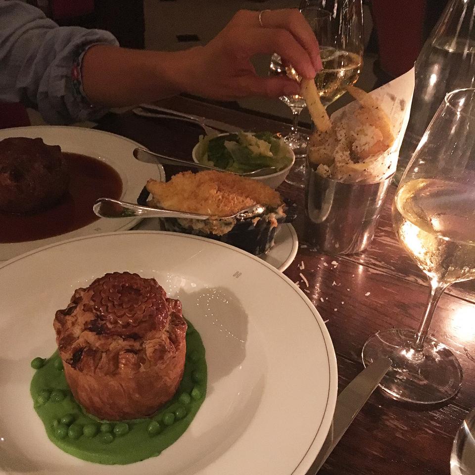 Main-courses