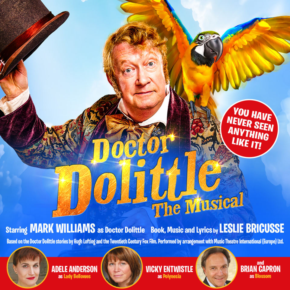 Dr Dolittle