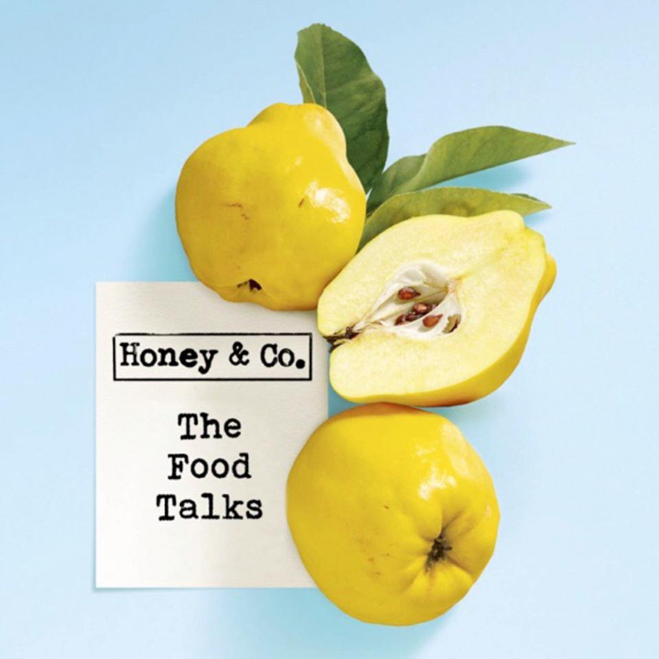 the-food-talks