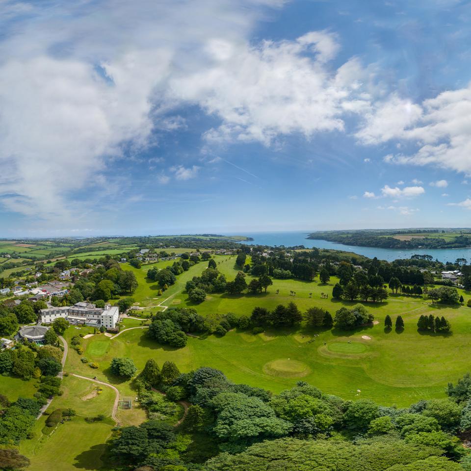 Budock-Vean-aerial