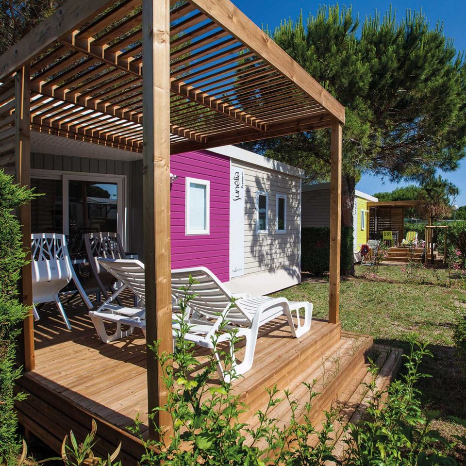 dragonniere-chalets-&-gardens