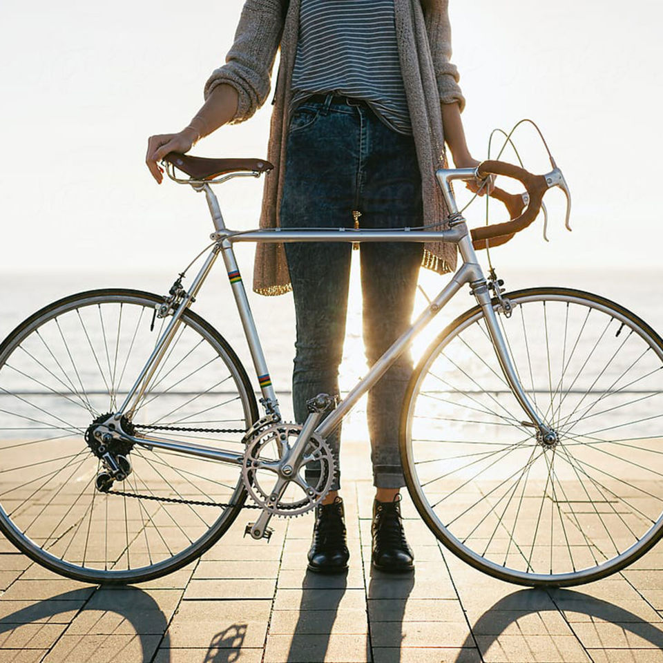 Bike-health