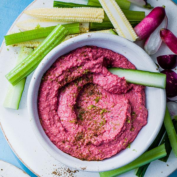 beetroot