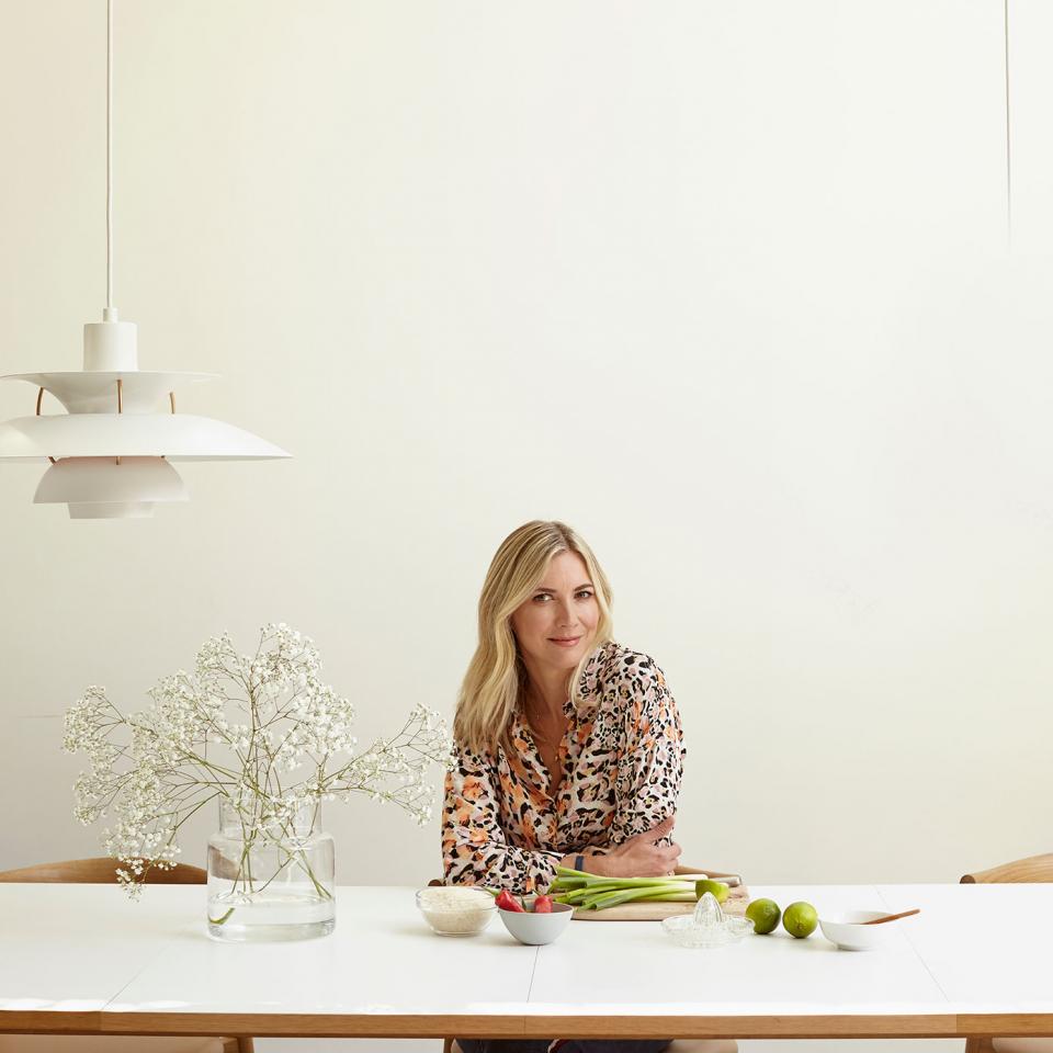 Lisa-Faulkner