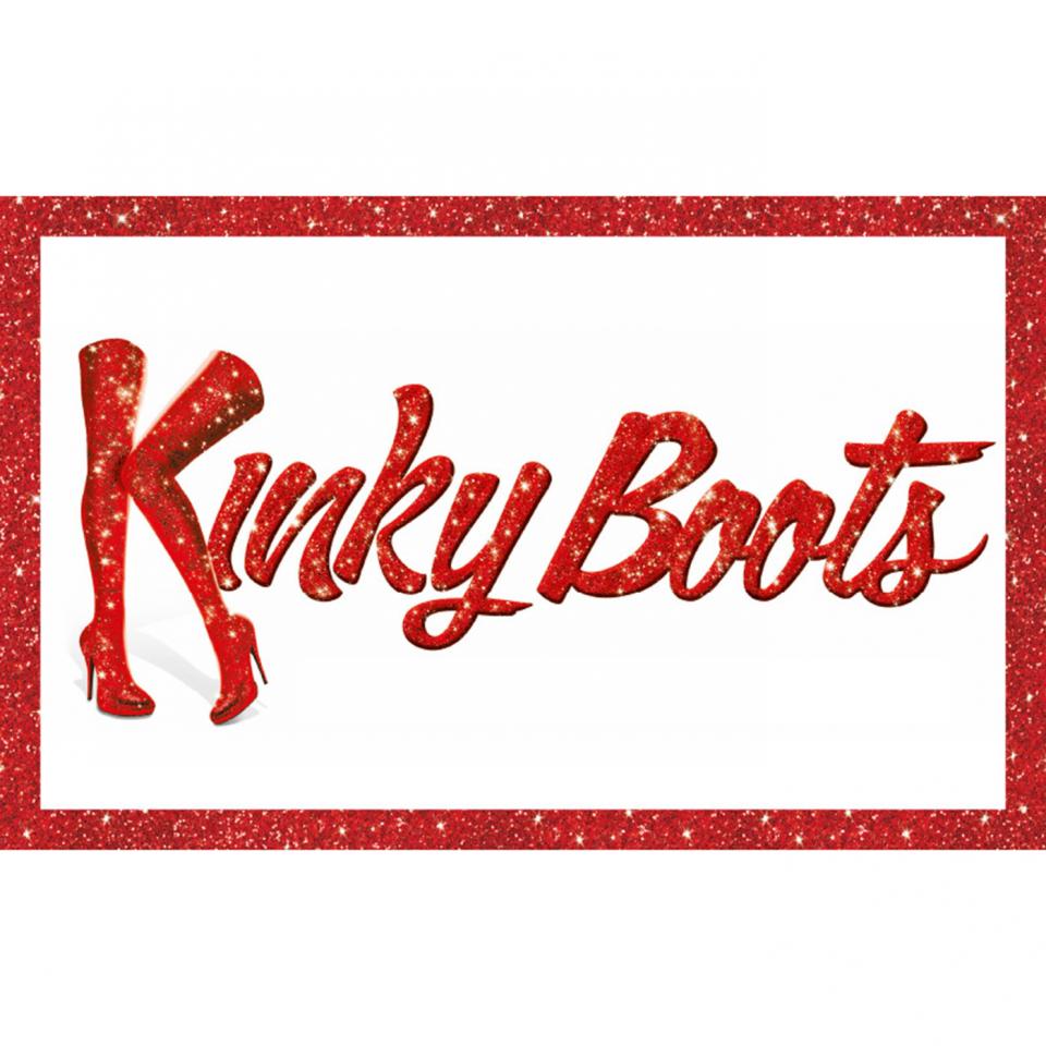 Kinky-boots