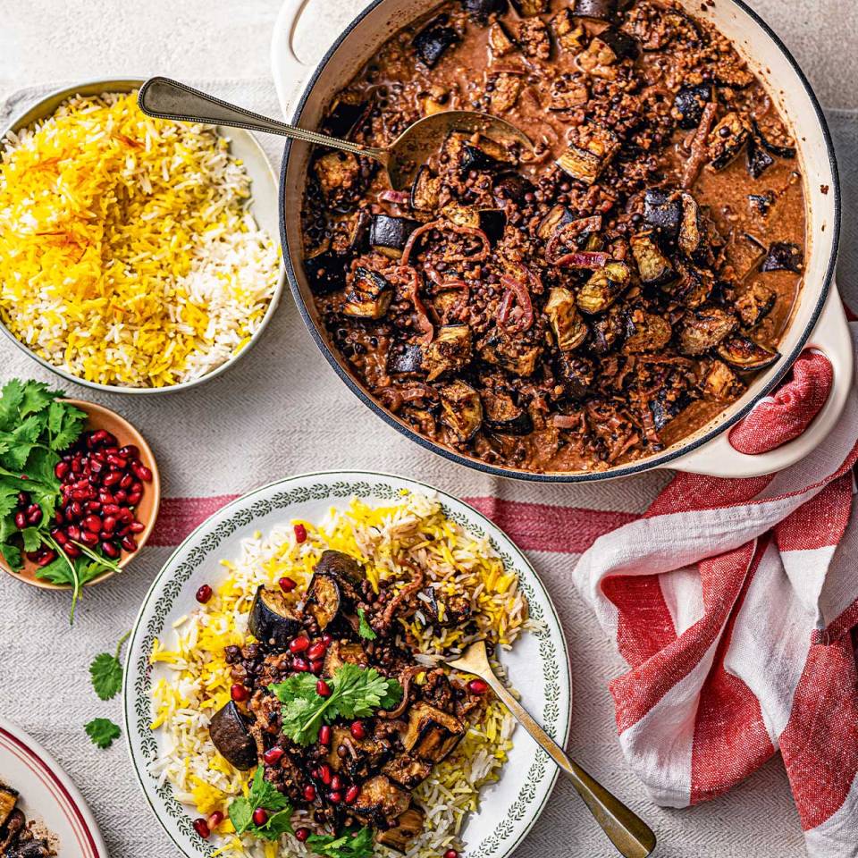 Have we got stews for you!