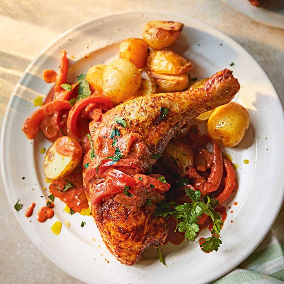 Budget-friendly recipes