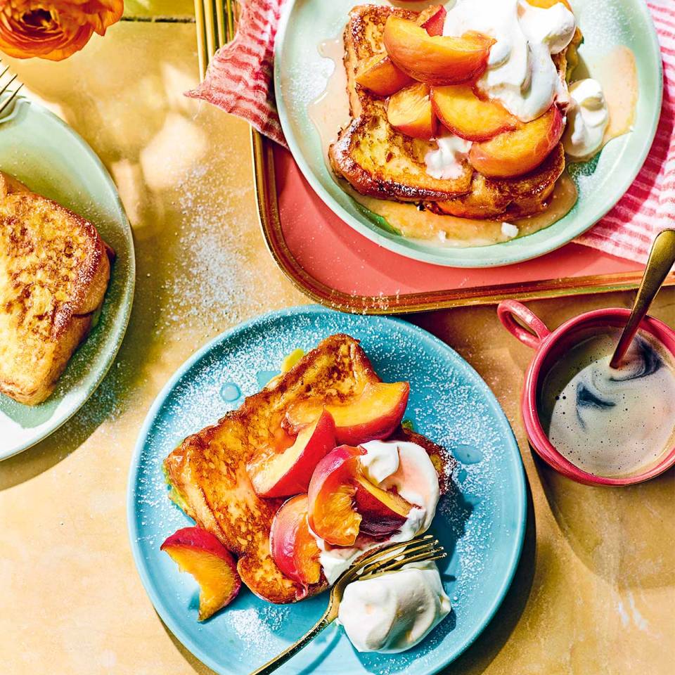 Treat yourself!