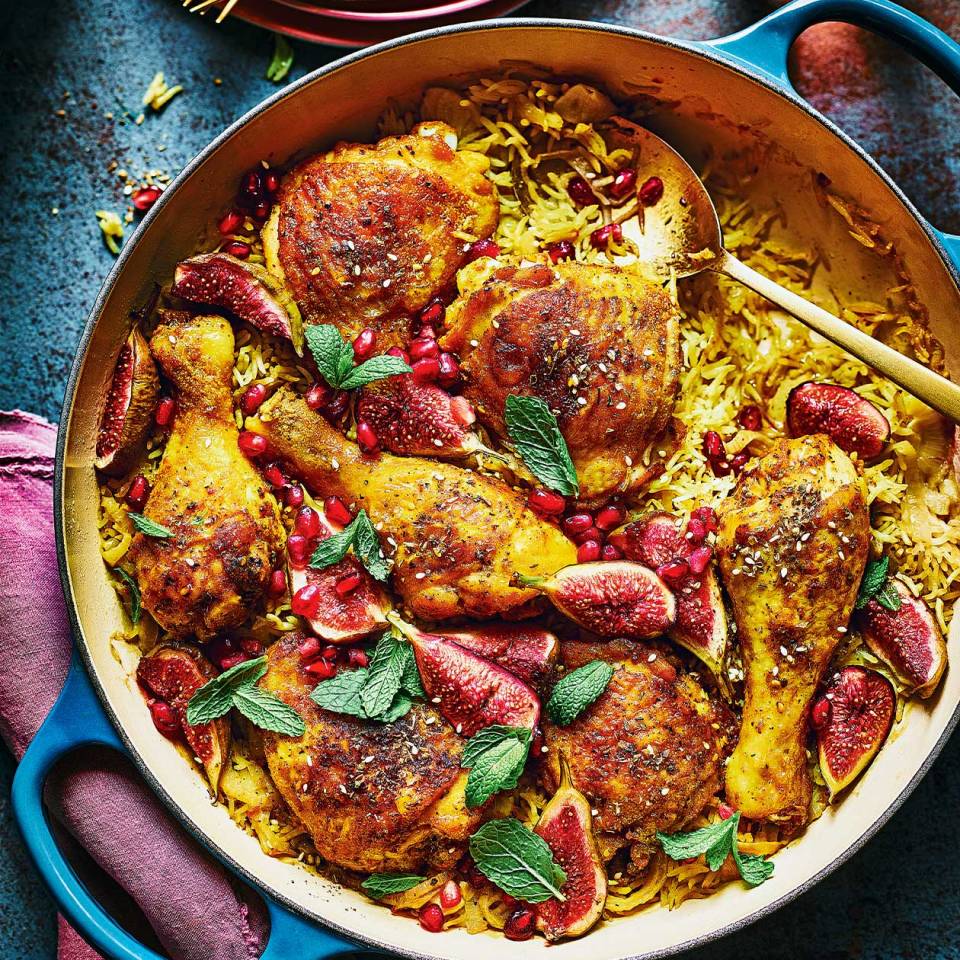 One-pot winners