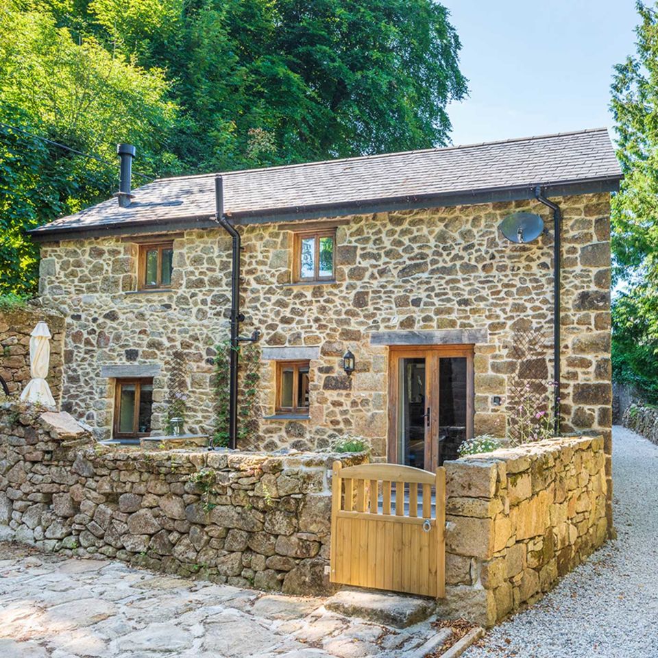 Toad Hall Cottages